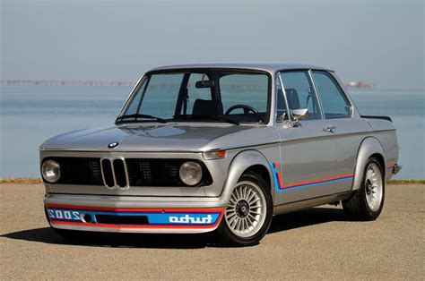 bmw  turbo