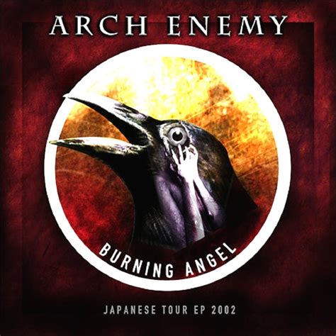arch enemy burning angel ep lyrics  tracklist genius