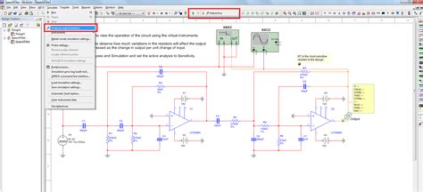 multisim wiring diagram tutorial wiring diagram