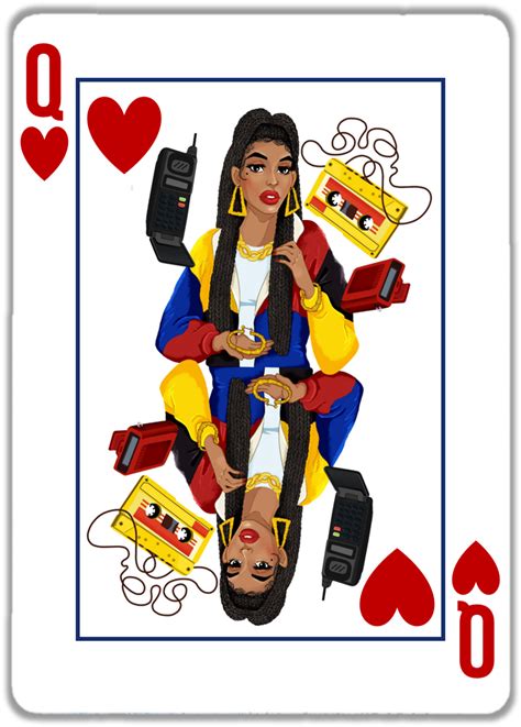 free queen of hearts card png download free queen of hearts card png