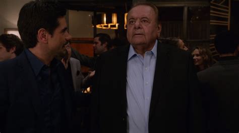 mature men of tv and films grandfathered tv series s1 ep20