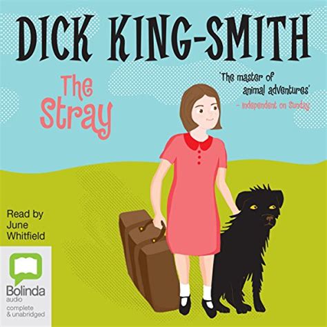 The Stray By Dick King Smith Audiobook