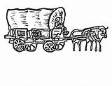 Wagon Chuck Coloring Covered Pages Colouring Template sketch template