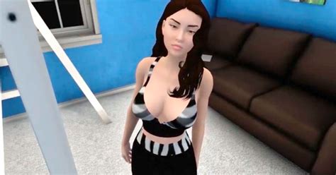 Controversial Virtual Sex Game Is Banned From Steam