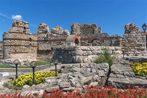 12 Of The Most Beautiful Castles In Bulgaria Bulgarian Guide