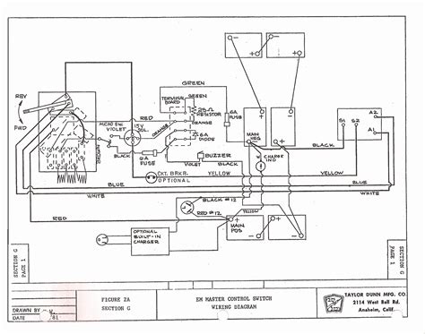 ez  medalist wiring diagram wiring diagram