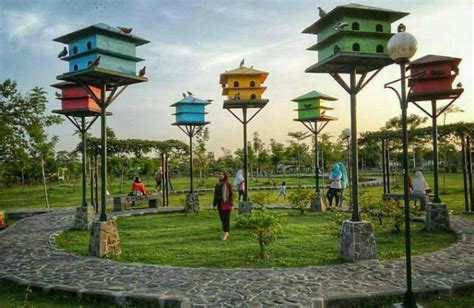 tempat wisata  solo  unik berwawasan menarik  inspiratif