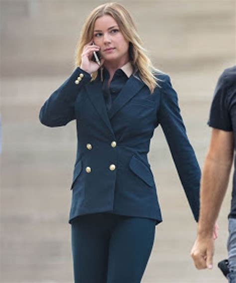 The Falcon And The Winter Soldier Sharon Carter Blazer