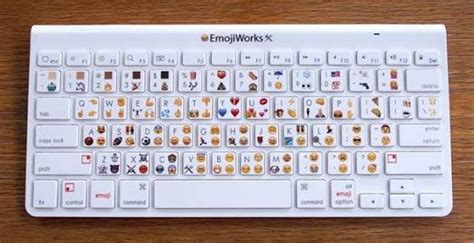 wah emoji bakal bisa dipakai  desktop