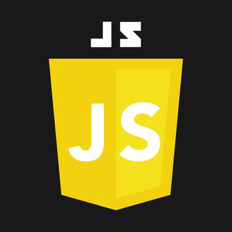 js javascript logo javascript logo  shirt teepublic