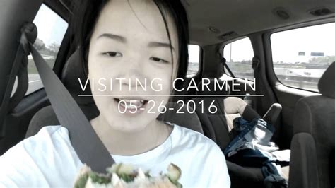 ep  visiting carmen    youtube