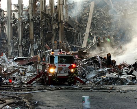 world trade center collapsed   sept  terrorist attack september  jpg