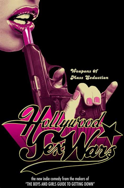 all posters for hollywood sex wars at movie poster shop