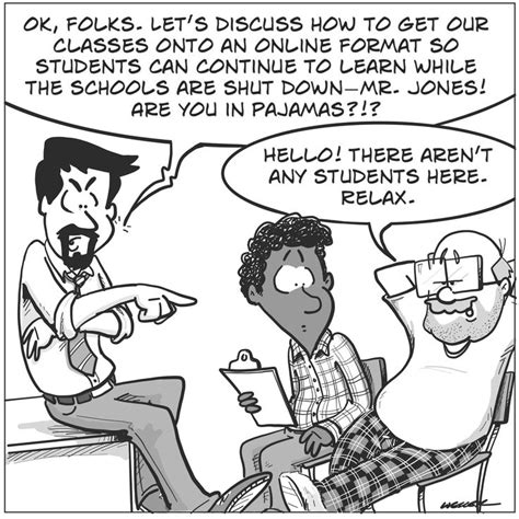 check out more teacher comics here humor