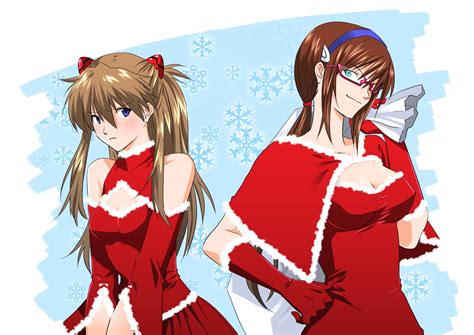 Free Download Hd Wallpaper Anime Anime Girls Rebuild Of Evangelion