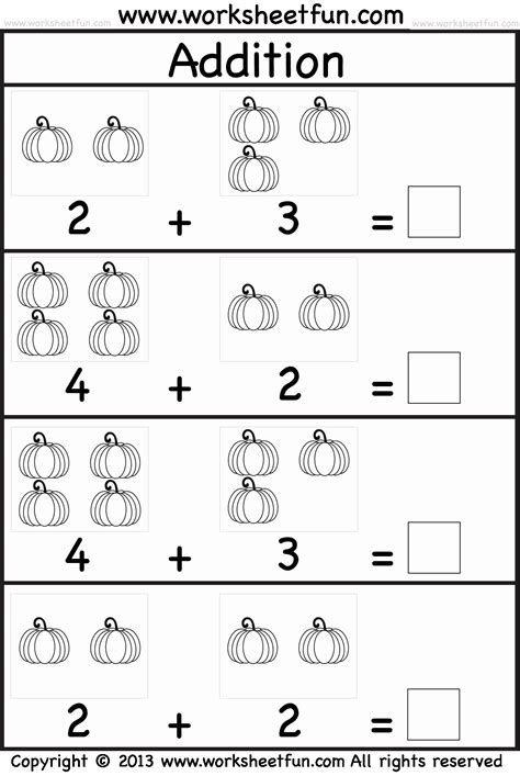 kindergarten math worksheets pictures misc  kindergarten