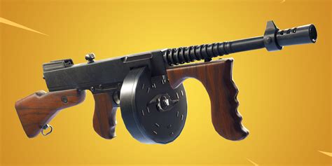 hq pictures fortnite season  chapter  vaulted  unvaulted weapons   items