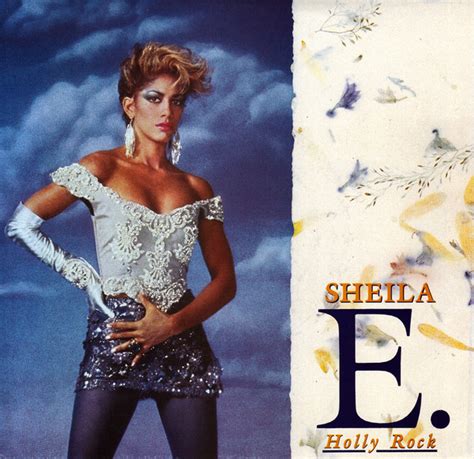 Sheila E Holly Rock Releases Reviews Credits Discogs