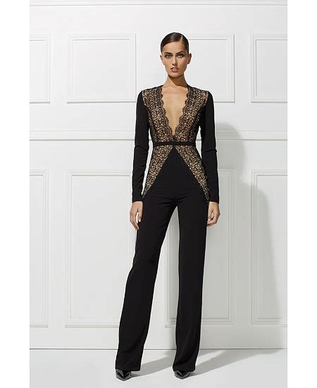 womens evening jumpsuits breeze clothing