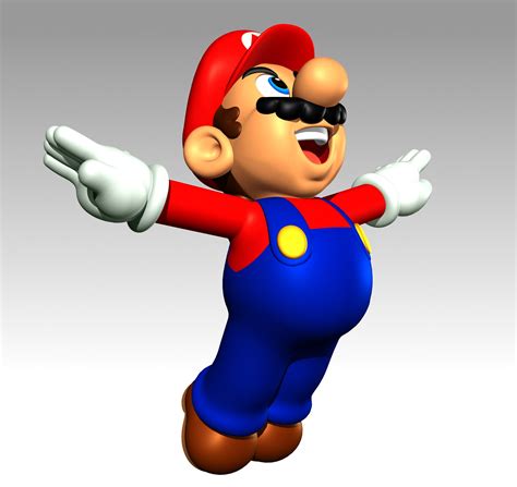 Super Mario 64 Ds Galerie Gamersglobal