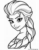 Elsa Frozen Coloring Queen Snow Pages Colouring Movie Print Anna Sheets Disney Color Printable Kids Gif Will Printables Upcoming Coloriage sketch template