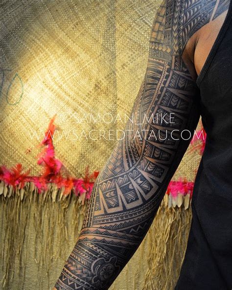 Mysite Roman Reigns Tattoo Polynesian Tattoo Tattoos
