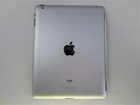 apple ipad  tablet    cpu gb  mp whitesilver wifibt  theguycom