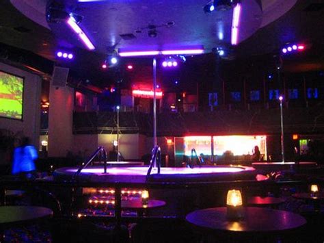 Miami Strip Club’s License Is Suspended After 13 Year Old