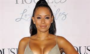 x factor judge mel b talks openly about sex and body confidence daily