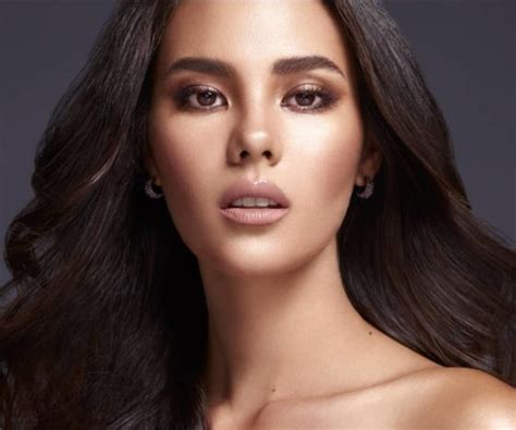Miss Philippines Catriona Gray Crowned Miss Universe 2018 Preen Ph