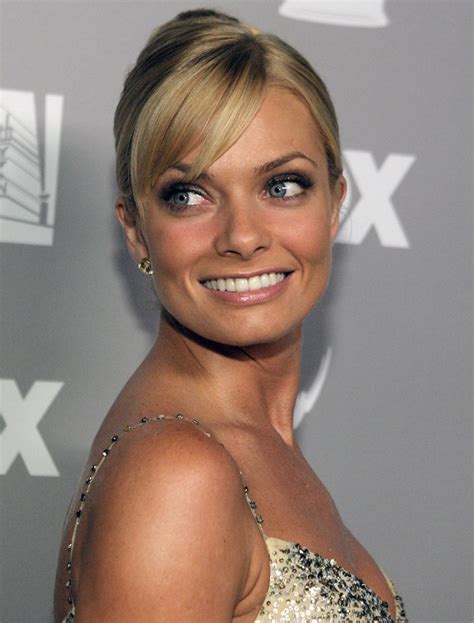 Jaime Pressly Of My Name Is Earl Pleads Not Guilty To