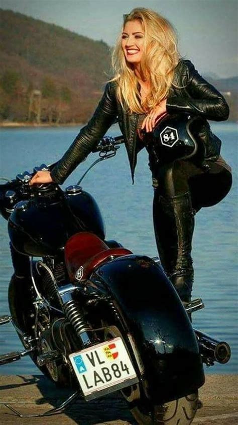 Pinterest Garotas De Moto Mulher Motociclista Motoqueira