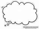 Bubble Dream Clipart Thought Coloring Bubbles Dreaming Thinking Balloon Clip Cliparts Pages Clipartmag Clipartbest Clouds Tennis Library Bulle Pensée Goal sketch template