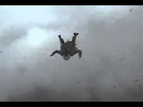 high altitude  opening military training jump youtube