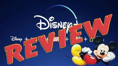 disney  launch day review youtube