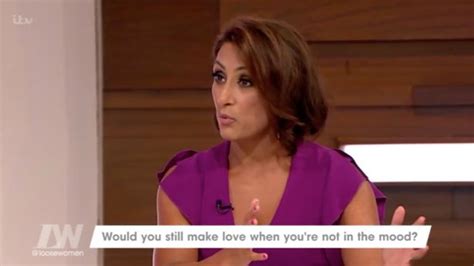 Saira Khan Reveals She Attended Therapy With Husband Steve Hyde After