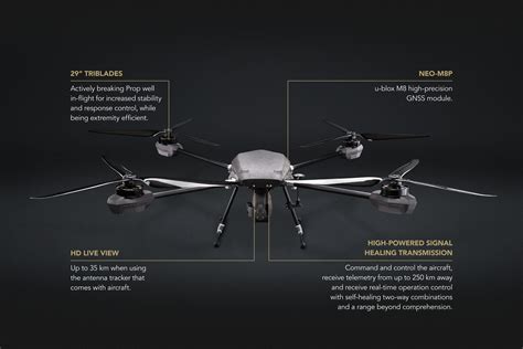 vanguard airbornedrones surveillance drones security surveillance home security systems