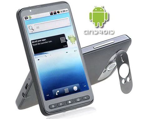 djitech   speed   android smartphone