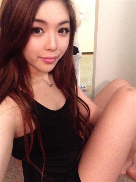 50 of the hottest asian girls on the internet thechive