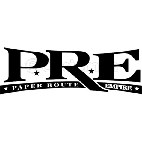 pre paper route empire mens  shirt customon