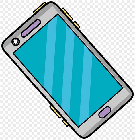 cartoon cell phone png imagepicture   lovepikcom