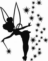 Tinkerbell Svg Pumpkin Stencil Seekpng Automatically Start Click Doesn Please If sketch template
