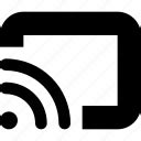 chromecast icons iconfinder