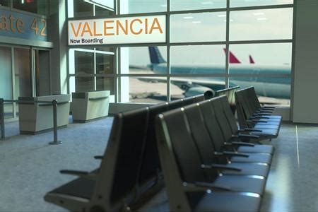 hoe van luchthaven valencia naar het centrum tips