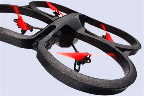 parrot ar drone  power edition review trusted reviews