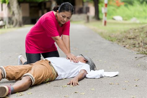 basic life support cpr  cpr  aid certification courses