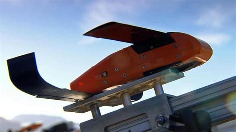 dod releases micro drone swarm  fighter jets unmanned systems technology