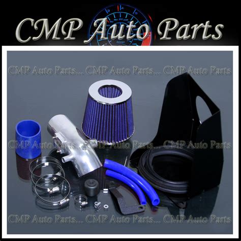2010 2012 ford fusion 2 5 2 5l air intake kit induction systems