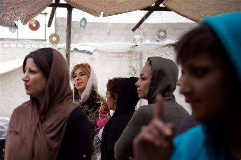 women addicted to drugs in iran begin seeking treatment despite taboo