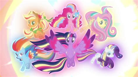 pony alle folgen und filme  hd rainbow power welche